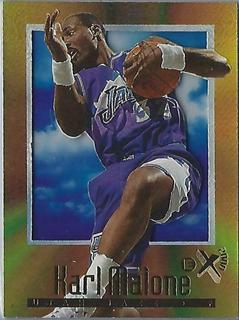 Karl Malone