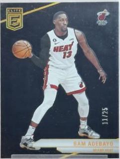 Bam Adebayo