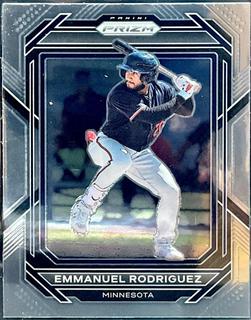 Emmanuel Rodriguez