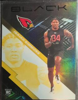 Isaiah Simmons