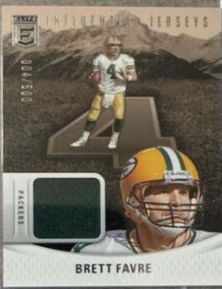 Brett Favre