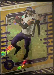 Justin Jefferson