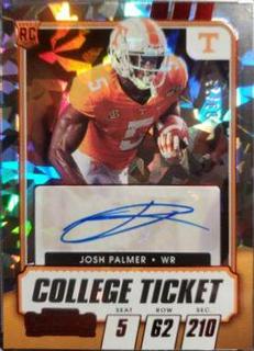 Josh Palmer