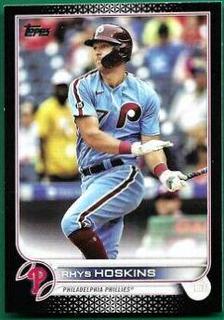 Rhys Hoskins