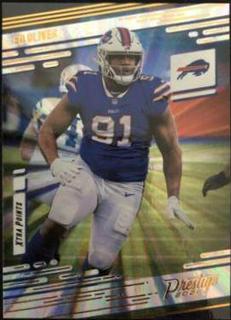 Ed Oliver