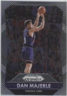 Dan Majerle