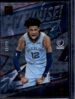 Ja Morant