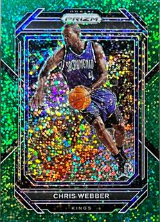 Chris Webber
