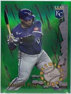 Salvador Perez