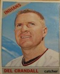 Del Crandall