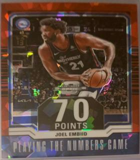 Joel Embiid