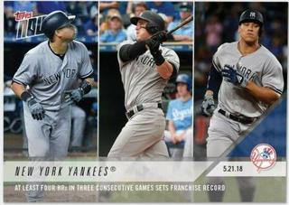 New York Yankees