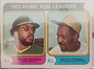 Home Run Leaders