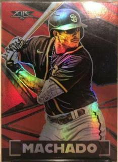 Manny Machado
