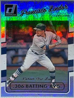 Francisco Lindor