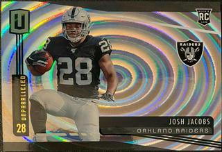 Josh Jacobs