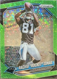 Raghib Rocket Ismail