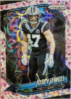 Josey Jewell