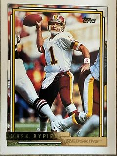 Mark Rypien
