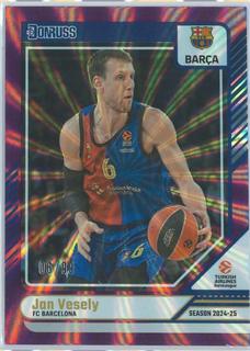 Jan Vesely