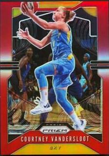 Courtney Vandersloot