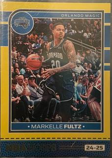 Markelle Fultz