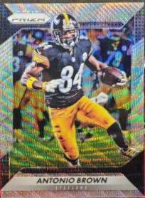 Antonio Brown