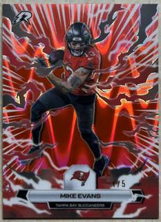 Mike Evans