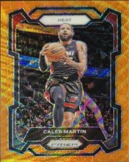 Caleb Martin
