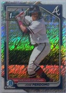 Jose Perdomo
