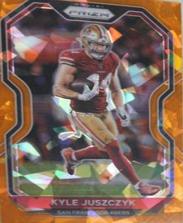 Kyle Juszczyk