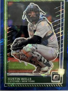 Austin Wells