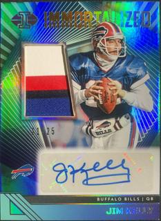 Jim Kelly