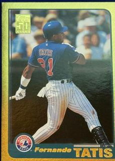 Fernando Tatis