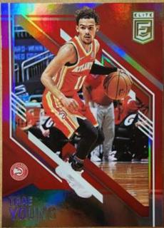 Trae Young