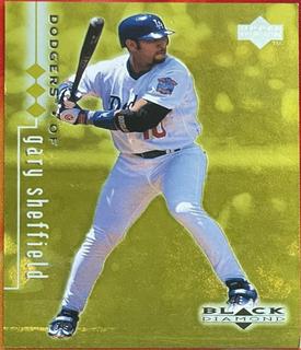Gary Sheffield