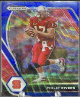 Philip Rivers
