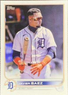 Javier Baez