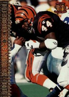 Derrick Fenner