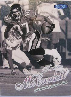 Keenan McCardell