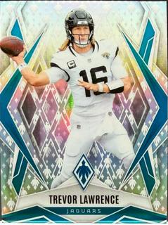 Trevor Lawrence