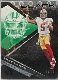Trey Lance