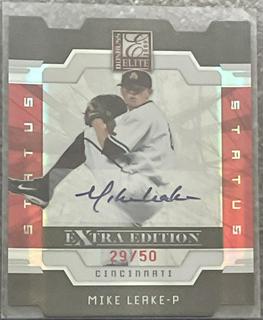 Mike Leake