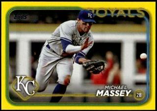 Michael Massey