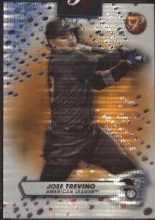 Jose Trevino