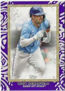Whit Merrifield