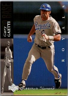 Gary Gaetti