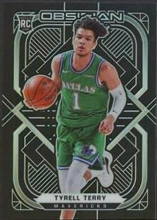 Tyrell Terry