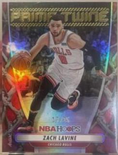 Zach LaVine