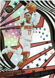 Dennis Schroder